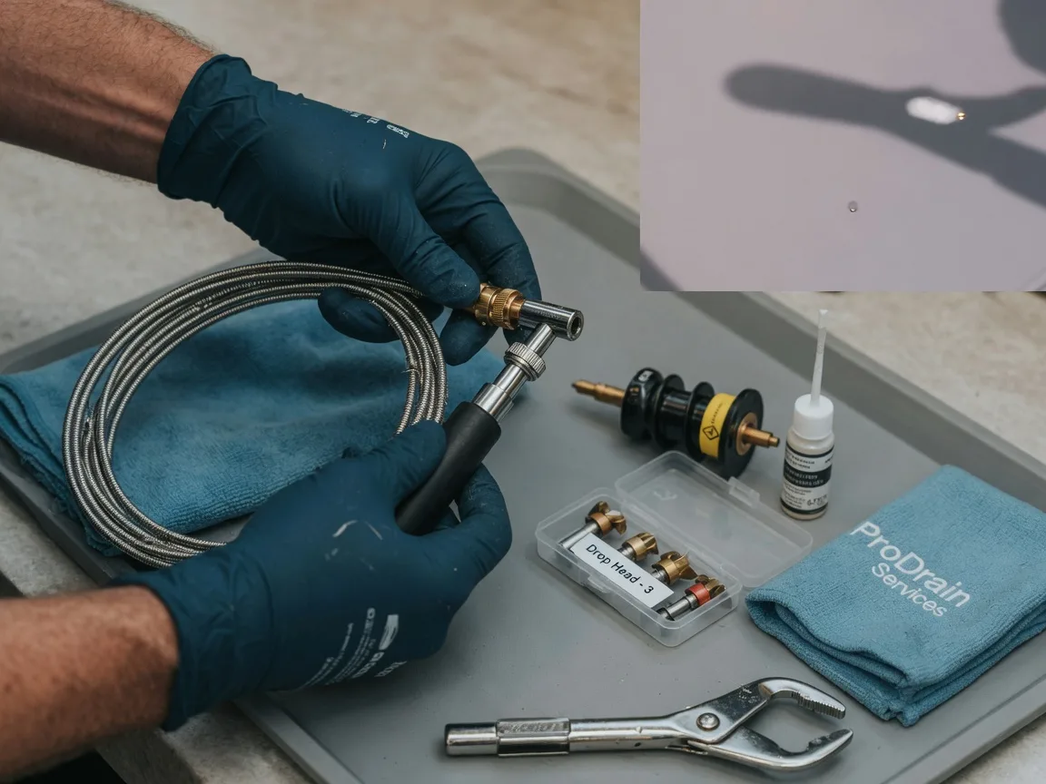 Why choose Drain Cleaning in Mountain Center, CA